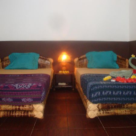 Relaxing Homestay Kuta  Экстерьер фото