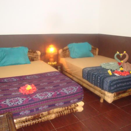 Relaxing Homestay Kuta  Экстерьер фото