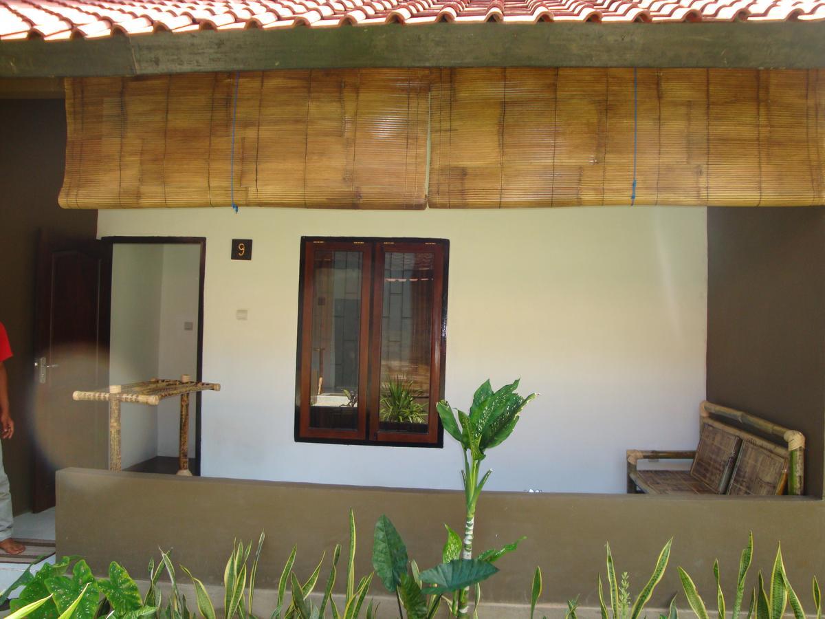 Relaxing Homestay Kuta  Экстерьер фото