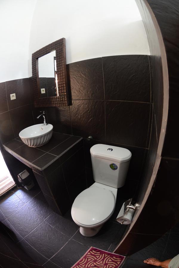 Relaxing Homestay Kuta  Экстерьер фото