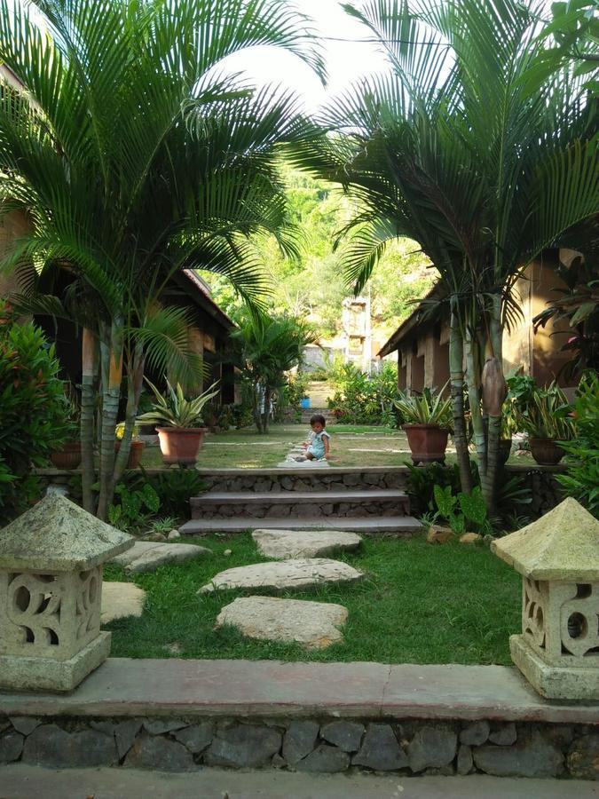 Relaxing Homestay Kuta  Экстерьер фото