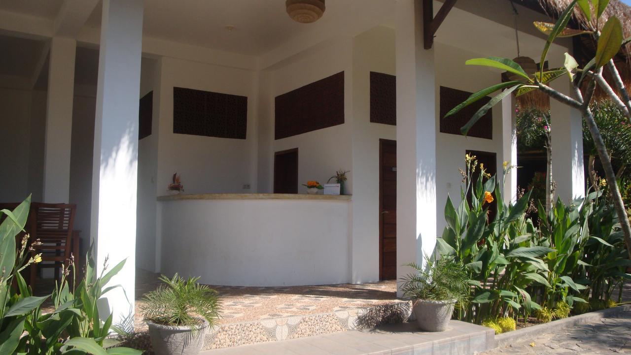 Relaxing Homestay Kuta  Экстерьер фото