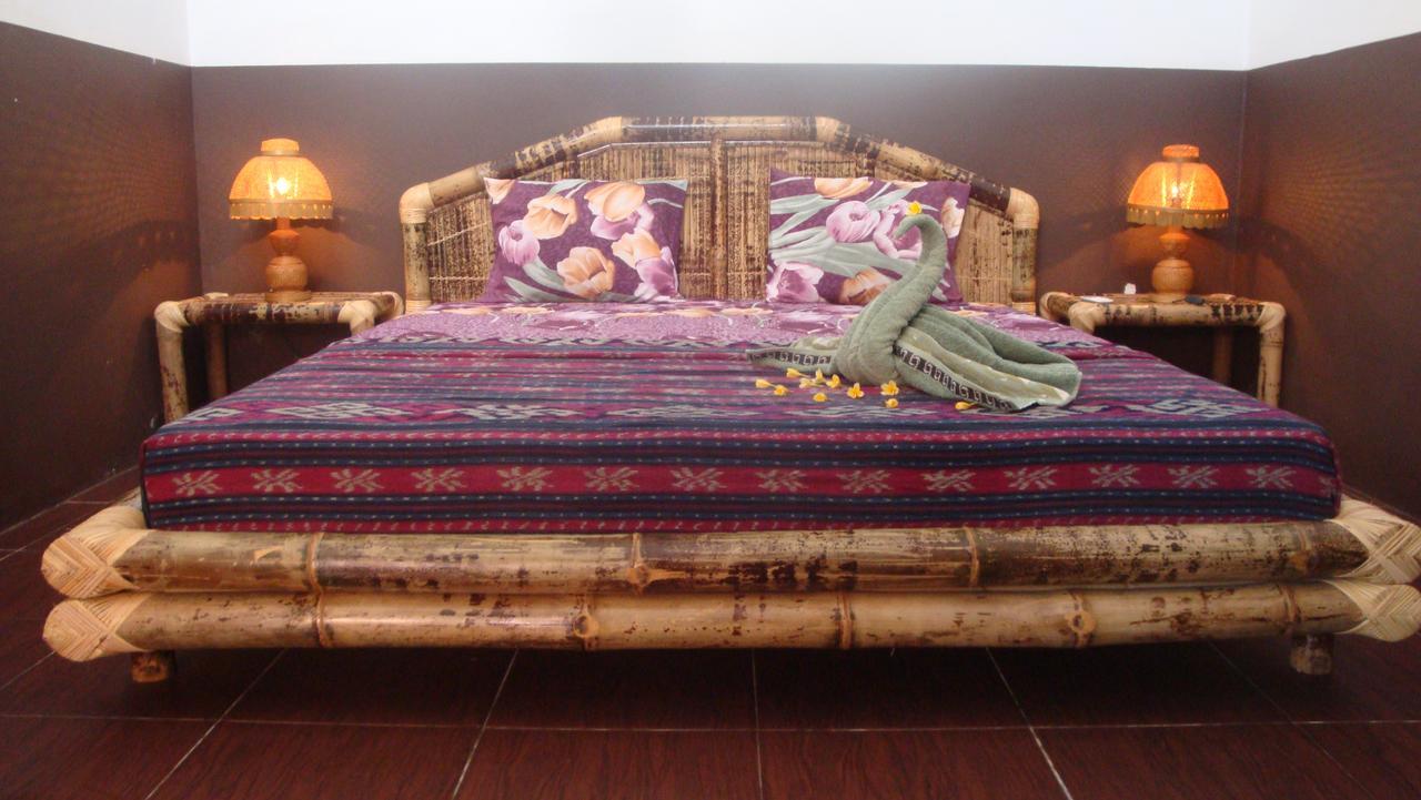 Relaxing Homestay Kuta  Экстерьер фото