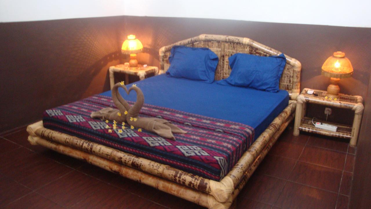 Relaxing Homestay Kuta  Экстерьер фото
