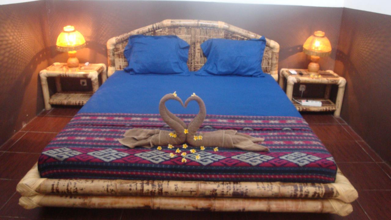 Relaxing Homestay Kuta  Экстерьер фото