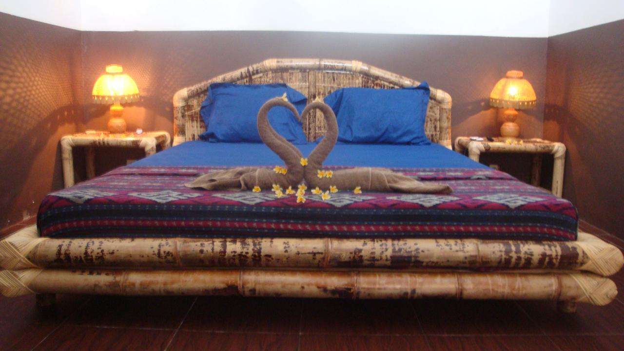 Relaxing Homestay Kuta  Экстерьер фото
