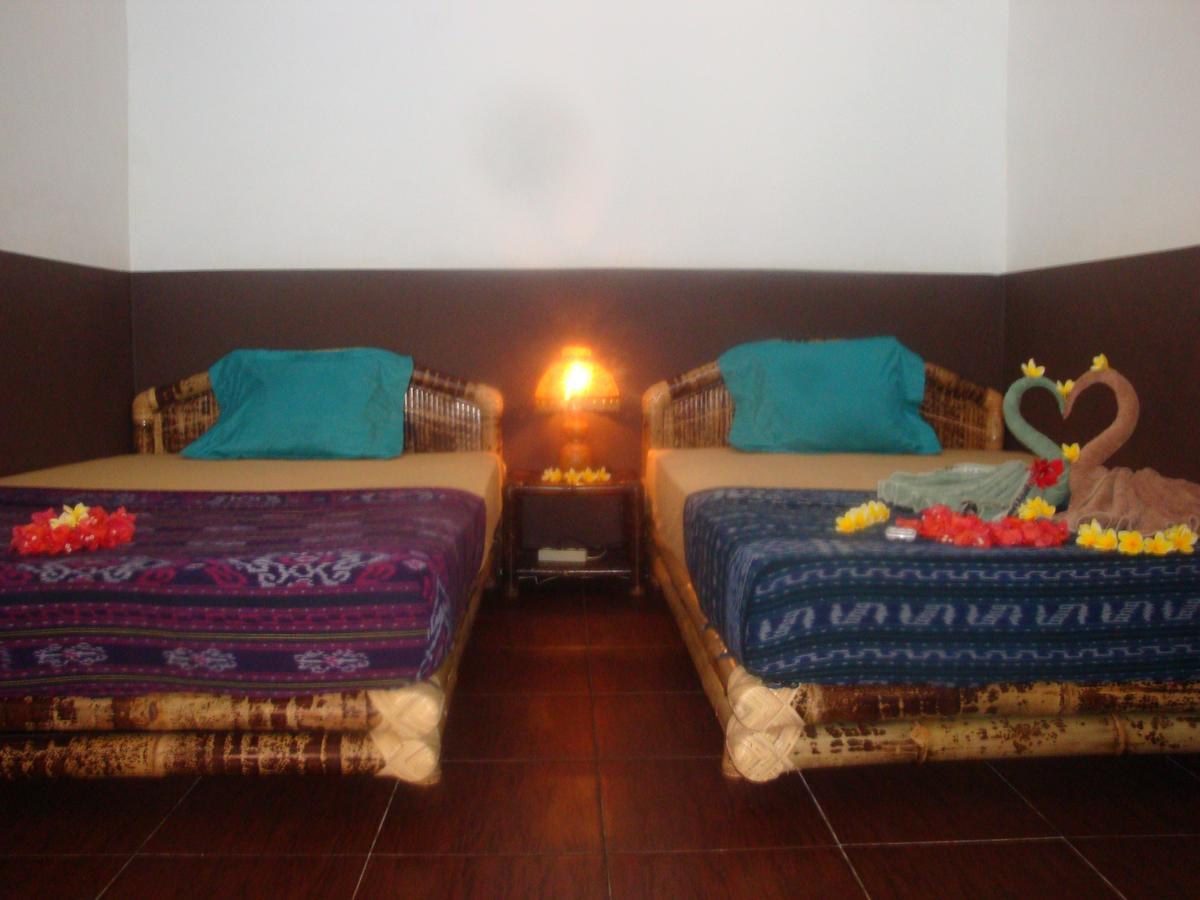 Relaxing Homestay Kuta  Экстерьер фото