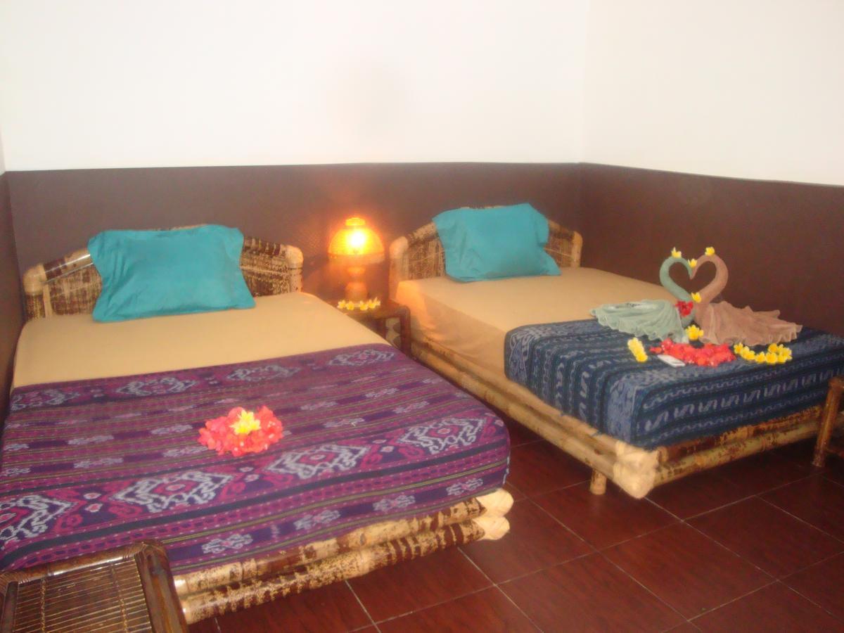 Relaxing Homestay Kuta  Экстерьер фото