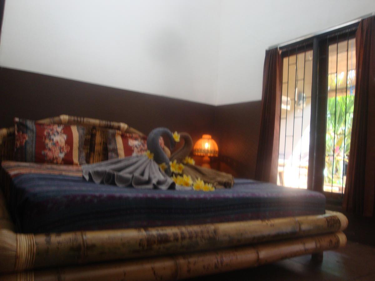 Relaxing Homestay Kuta  Экстерьер фото