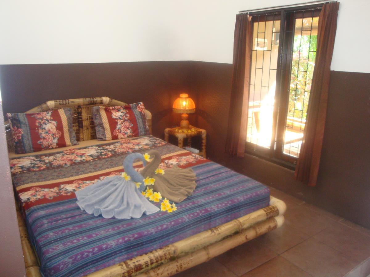 Relaxing Homestay Kuta  Экстерьер фото