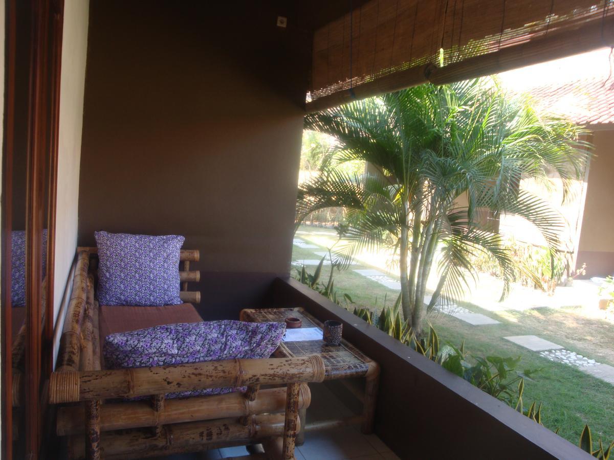 Relaxing Homestay Kuta  Экстерьер фото