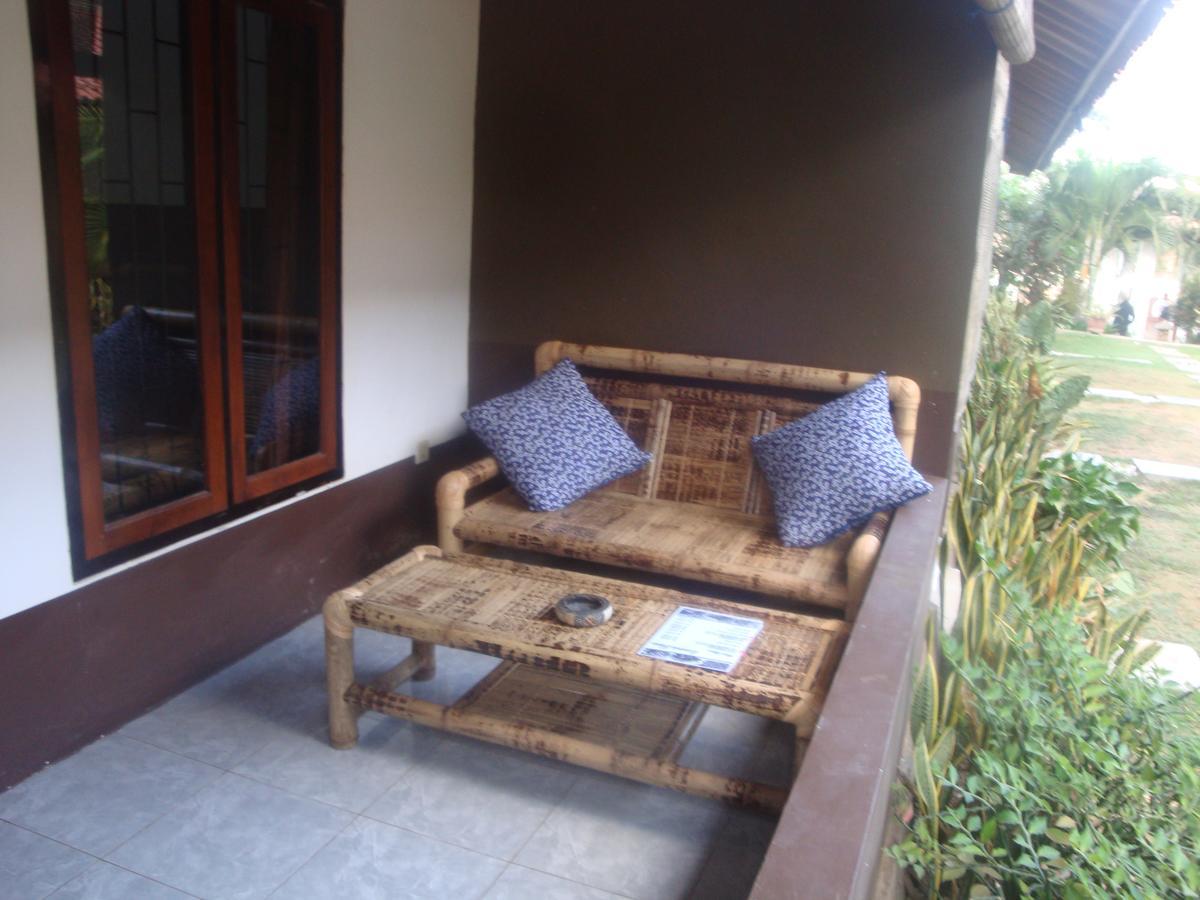 Relaxing Homestay Kuta  Экстерьер фото